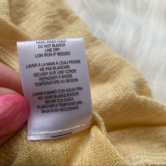 NWT Bobeau Nordstrom Carlee Off Shoulder Top Large - Picture 15 of 16